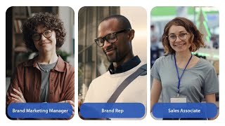 Rallyware for Brands and Retailers