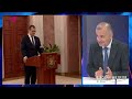 Новая неделя с Анатолием Голя: Кабмин Тофана начал работу: когда ждать результатов?/22.07.26