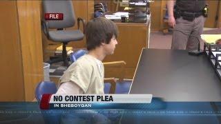 Sheboygan teen pleads no contest to killing grandmother