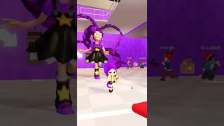ESCAPE LILY LOVEBRAIDS PRISON! #shorts #roblox