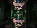 Resident Evil 2 PS1 Leon Navigates Labs | Umbrella Facility Exploration #shorts #remake #retrogaming