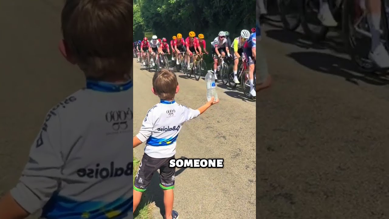  The Power Of A Simple Gesture