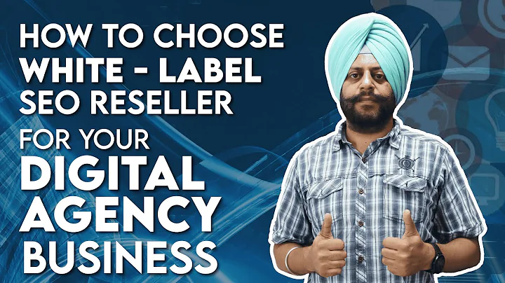 Choosing the Best White Label SEO Reseller for Your Digital Agency