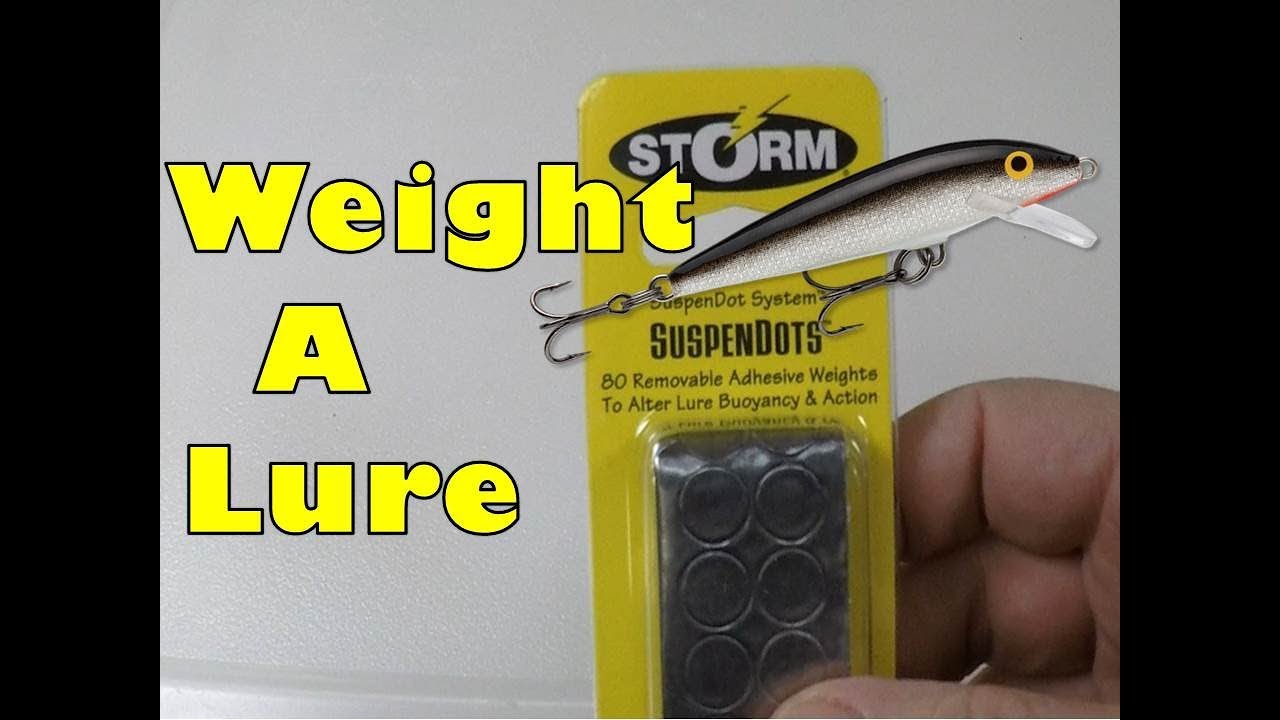 Should you use snap swivels with fishing lures? Underwater lure