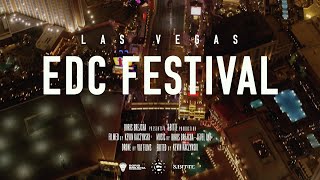 EDC Las Vegas 2022 - Aftermovie - Boris Brejcha