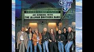 Watch Allman Brothers Band Midnight Blues video