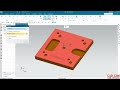 Planar Milling - 17. Planar Text
