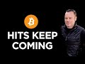 Bitcoin hits keep coming how to survive panic mode 
