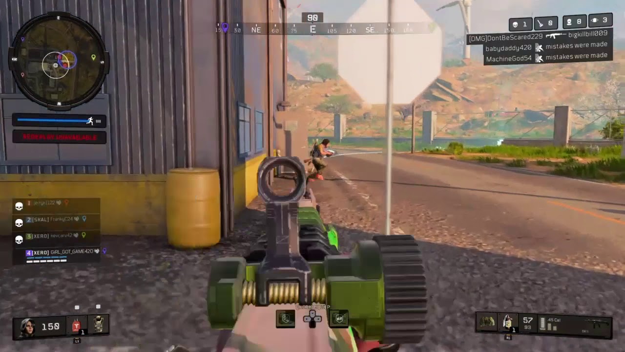 Blame It On The Juice 🤪 Girl Got Game YouTube