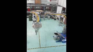 Loadtec Remote Control Arm