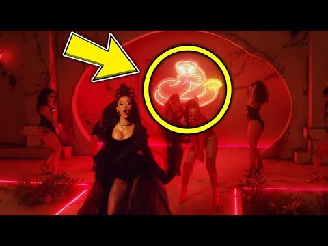 The REAL Meaning Of "Taki Taki" Ft. Selena Gomez, Ozuna, Cardi B - DJ Snake