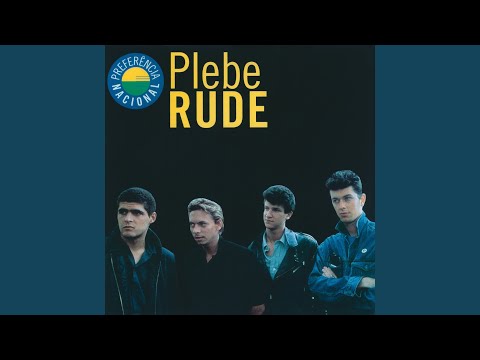 Plebe Rude - Até Quando Esperar