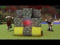 【minecraft】吸血鬼姉妹のマインクラフトPart21【ゆっくり実況】