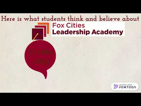 Fox Cities Leadership Academy