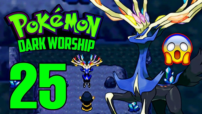 Doul Evolution🤯 & Dynamax Band, Pokemon Dark Worship 2023 Ep 3 in Hindi