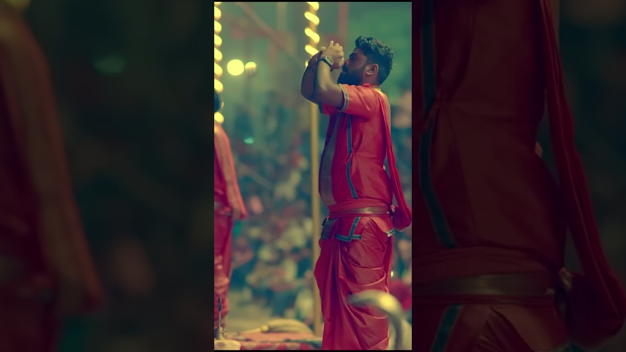 Every sunrise here is a prayer in motion.