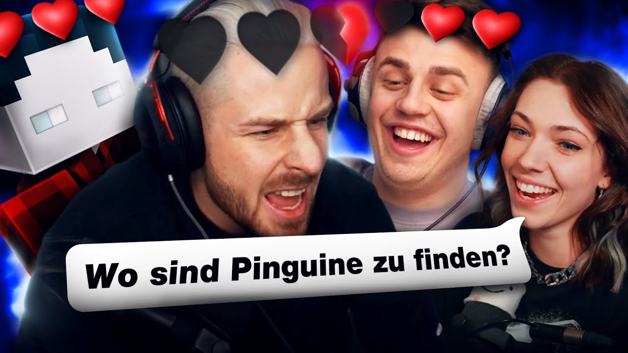 Der DÜMMSTE Fliegt! 😂 Mit Rewi, Papaplatte, Basti, Niek und Rumathra (angelehnt an Pietsmiet)