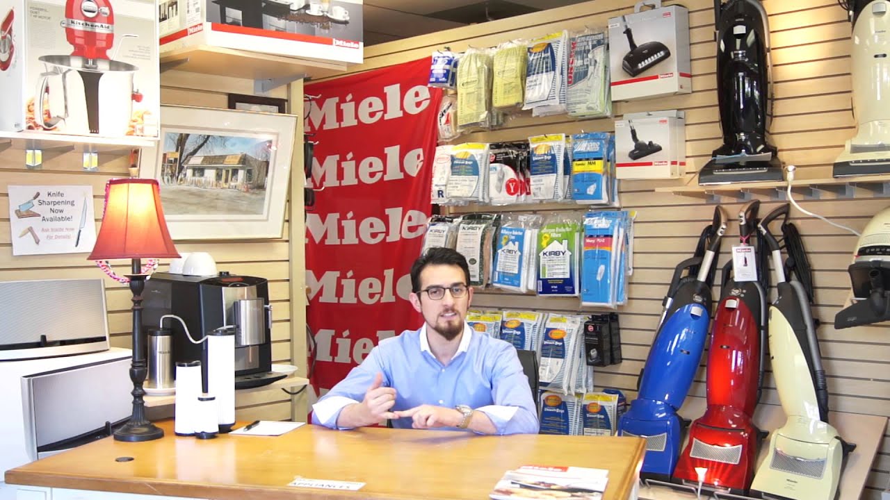 More than Vacuums 3037948037 Sales and Repair in Littleton South