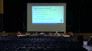 HCSD BOE Retreat 8 04 26