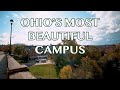 Ohio university  ohios most beautiful college campus   athens ohio visual tour