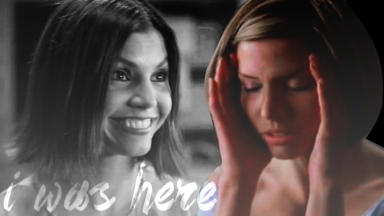i was here | cordelia chase