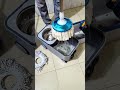 Easy Wring Spin Mop &amp; Bucket with Stainless Steel Handle | Microfiber  Cleaning #mop #shorts 35