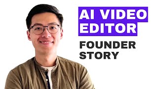 Finding Product Market Fit and Go to Market with Jupitrr CEO Harris Cheng (AI Video Maker Tool)