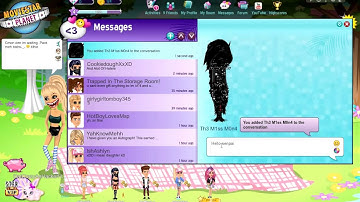 Copy of Hacker Hunting|First Vid! *FAIL*