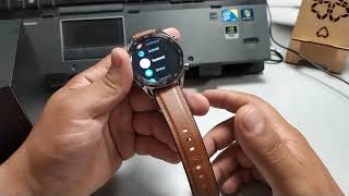 Review Huawei GT, مراجعة ساعة هواوي جي تي