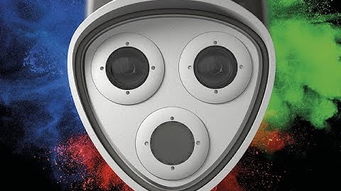 Mobotix 7 Series Review