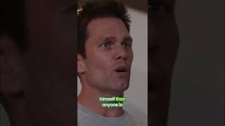 Tom Brady's Secret Retirement Motivation Revealed! #shorts