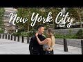 Que hacer en viaje a NEW YORK | ISA y CHINO VLOGS