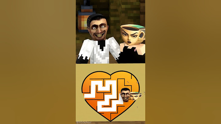 Choose the right path to help Brr Brr Patapim find his girlfriend! 🥰👍