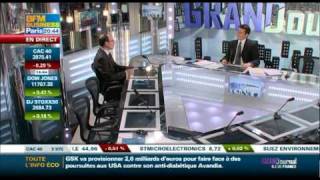Download Lagu Coursenville au Grand Journal sur BFM TV le 17 janvier 2011 Download Lagu Coursenville au Grand Journal sur BFM TV le 17 janvier 2011