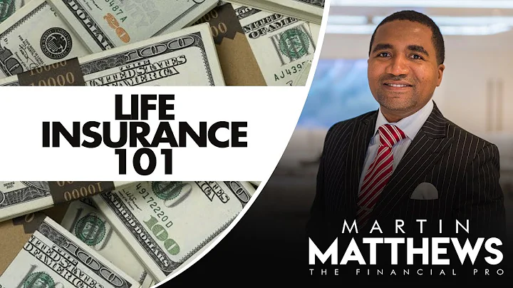 Life Insurance 101: The Basics Of Life Insurance -...