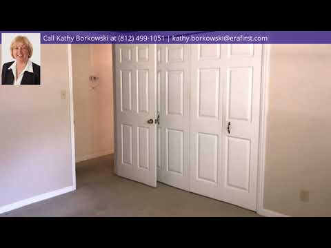 4122 Count Fleet Drive, Newburgh, IN home video tour
