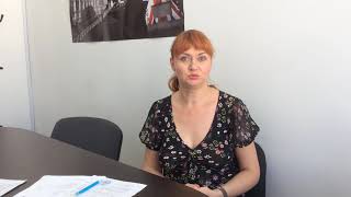 Особенности обучения в Viva Lingva: отзыв преподавателя Особенности обучения в Viva Lingva: отзыв преподавателя