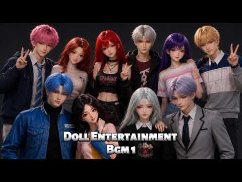 Doll Entertainment  Bgm 1