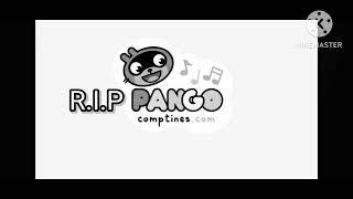 R.i.p Pango Comptines Intro