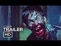 Day zero official trailer 2022 zombie horror movie