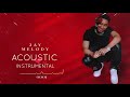 Jay Melody - Nakupenda (Acoustic Instrumental Beat) [Prod. Drey Mathu]