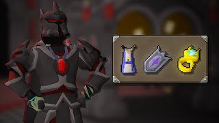 OSRS Hardmode Theatre of Blood Solo in 50:14.40