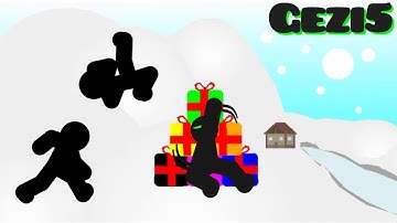 My (Revised) Entry for the Protect Presents Collab|Hosted By MY H3AD and Flaming Stickman Animation