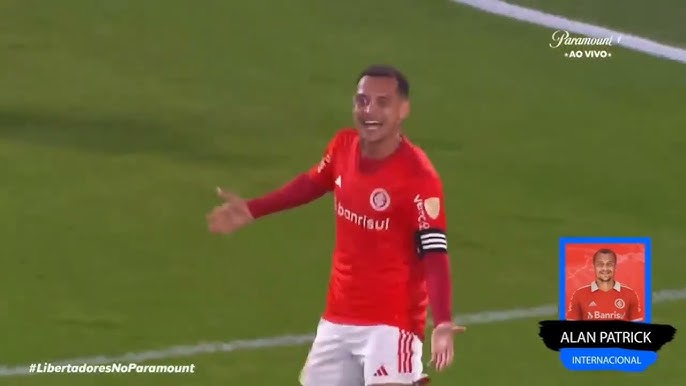 🎥 Inter abre boa vantagem pelas semis! Veja lances e gols da Libertadores