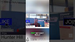 ISC West: Disrupting Security Tech &amp; Making REAL Connections! #shorts