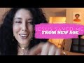 New age to Jesus! MY TESTIMONY | sprit guides, manifestation, crystals, yoga etc