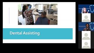 Day 4   Dental Assisting Program
