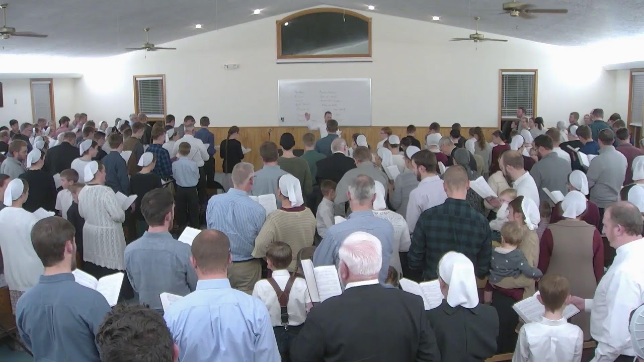 Christmas Program 2025