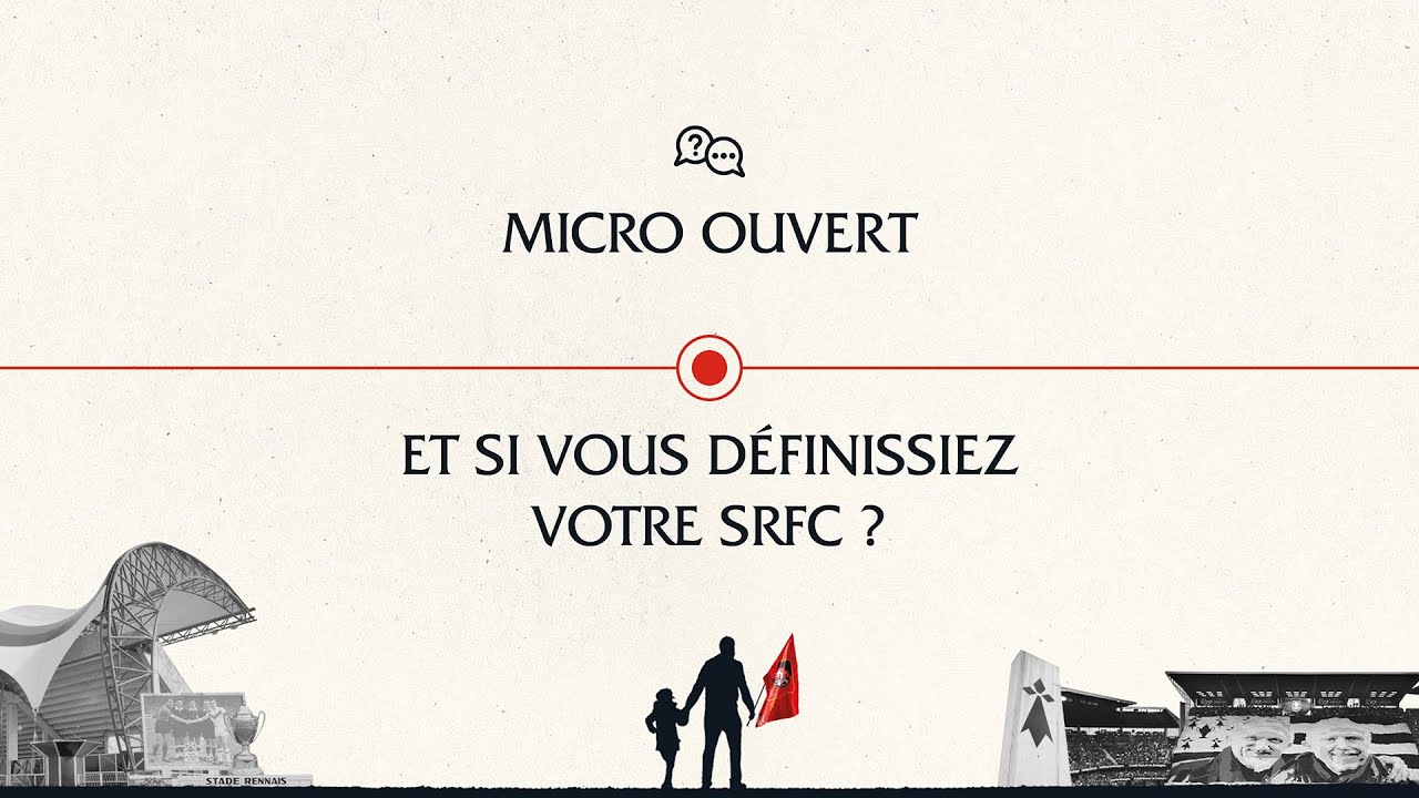 " 𝙀𝙩 𝙨𝙞 𝙫𝙤𝙪𝙨 𝙙𝙚́𝙛𝙞𝙣𝙞𝙨𝙨𝙞𝙚𝙯 𝙡𝙚 𝙎𝙍𝙁𝘾 ? " | Il était une foi