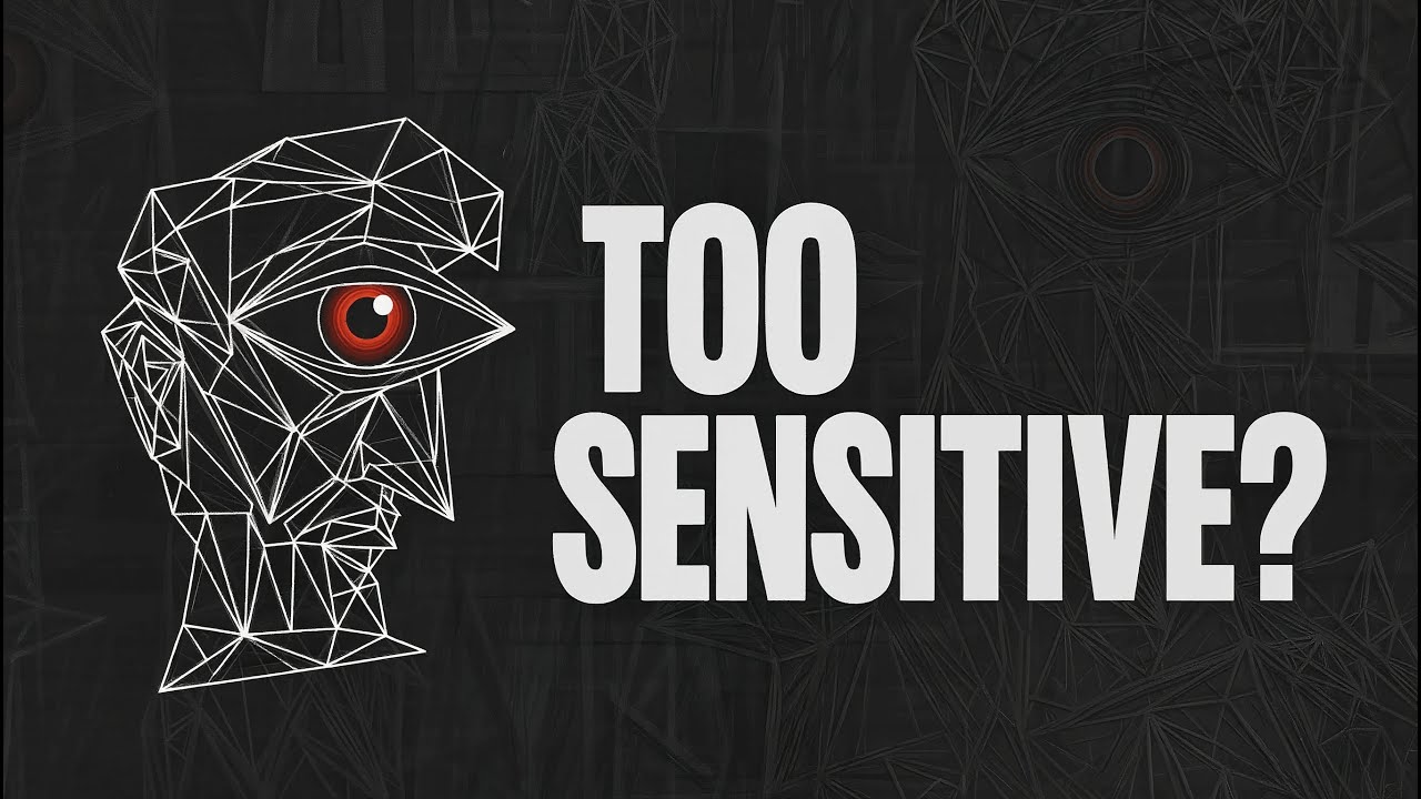 Signs You Are a Highly Sensitive Person (HSP) | Brain2You